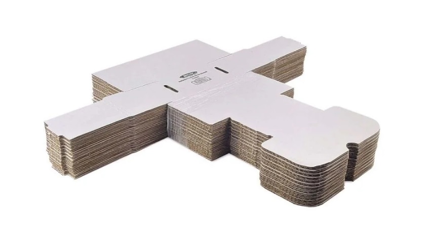 BCW Magnetic/Semi Rigid #2 Holder Box 5 Inch